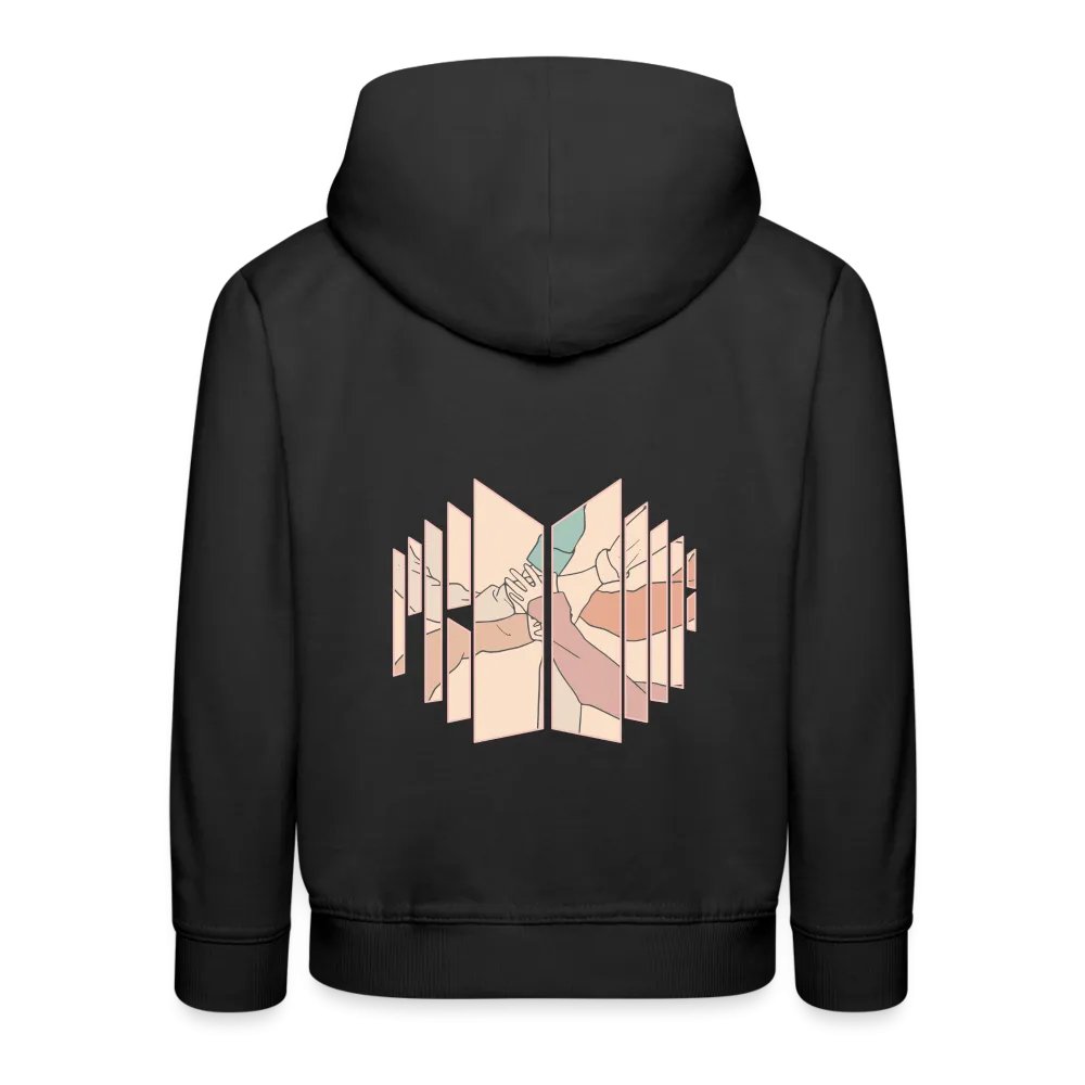 Kids‘ Premium Hoodie