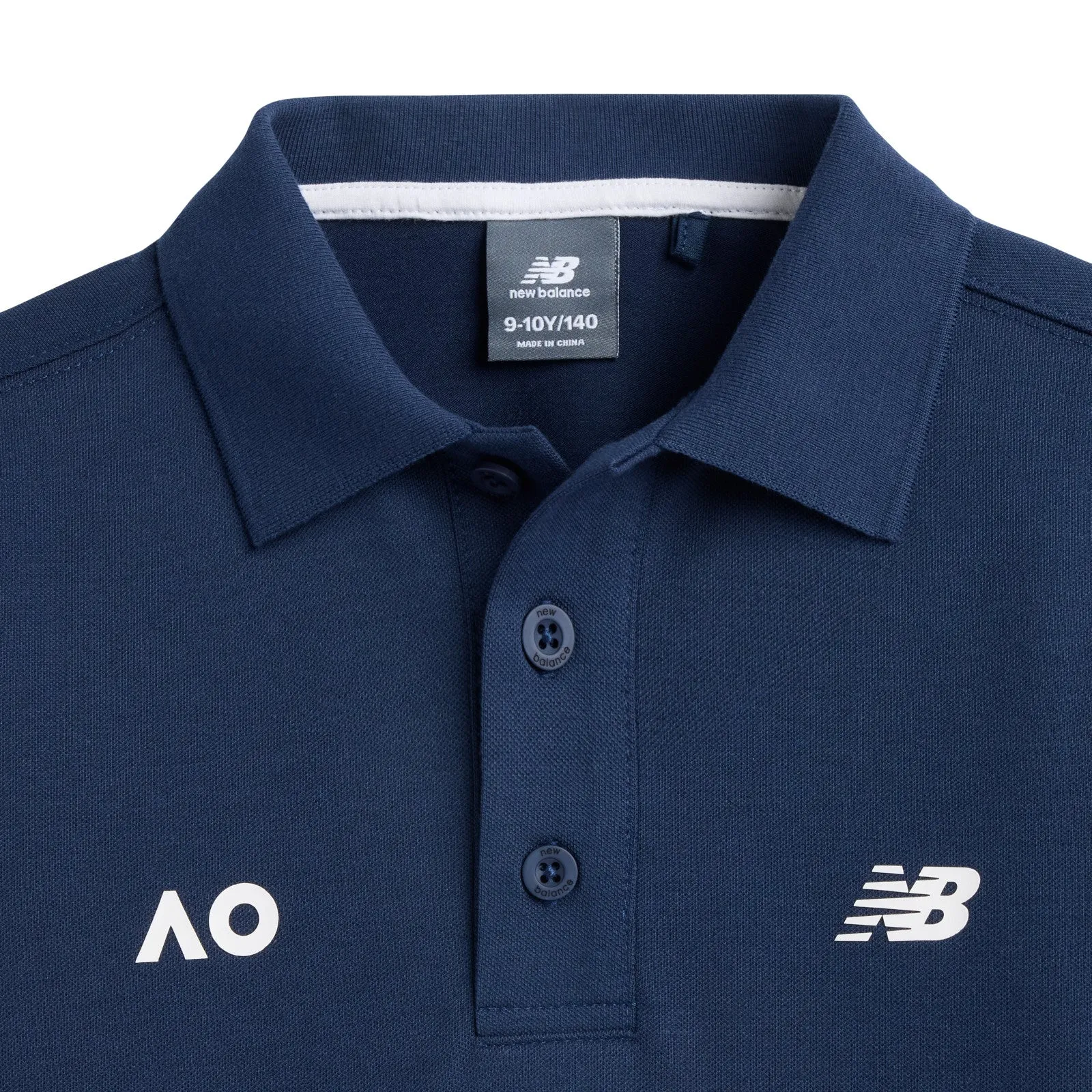 Kid's Premium Polo