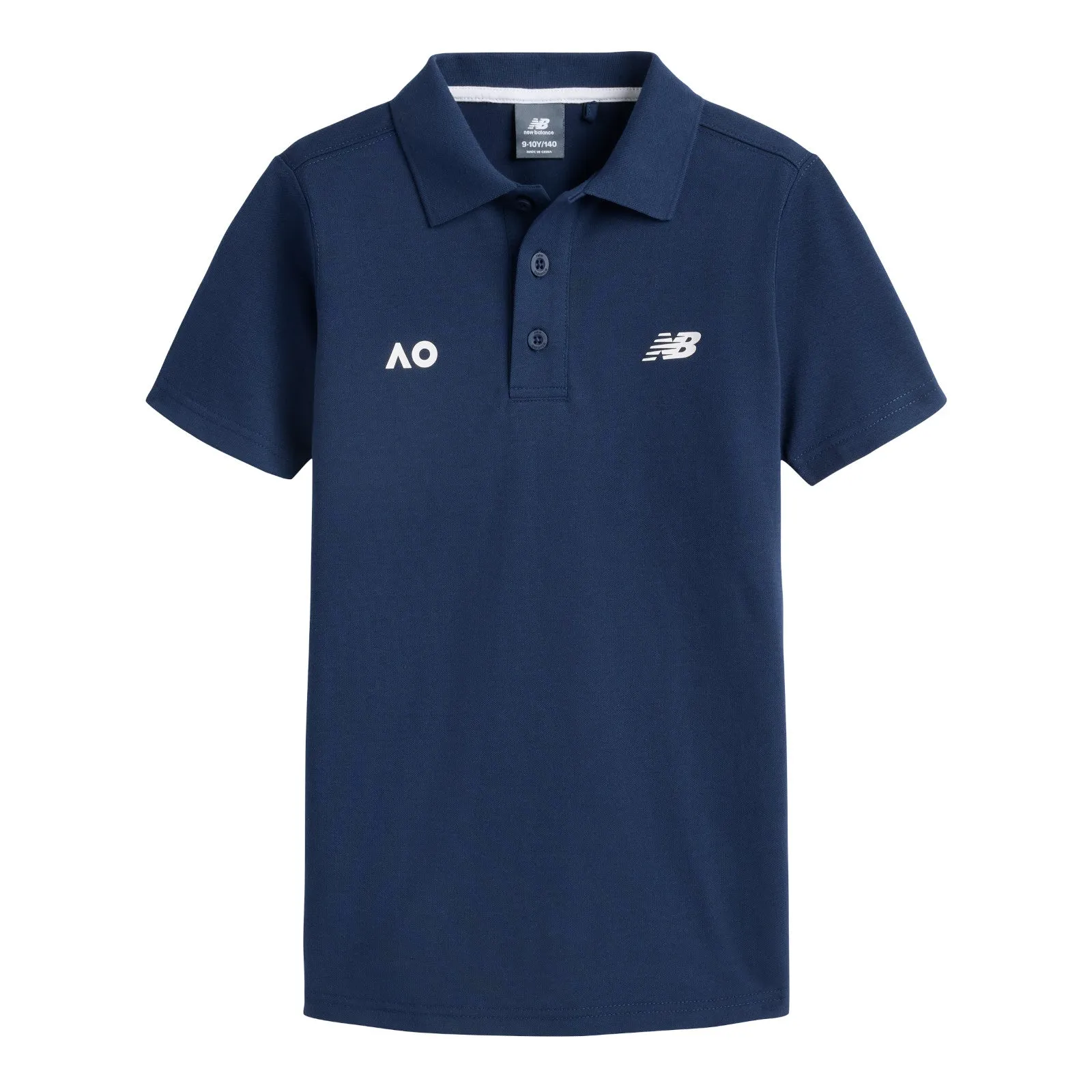 Kid's Premium Polo