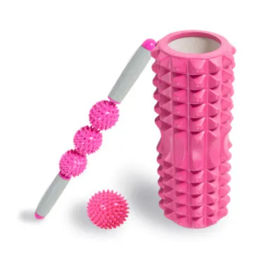 Kit rouleau de massage Power Kit