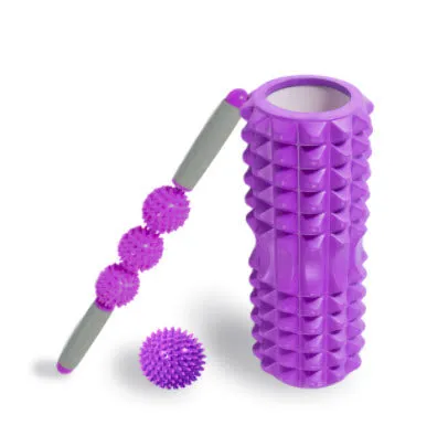 Kit rouleau de massage Power Kit