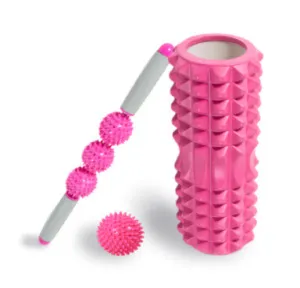 Kit rouleau de massage Power Kit