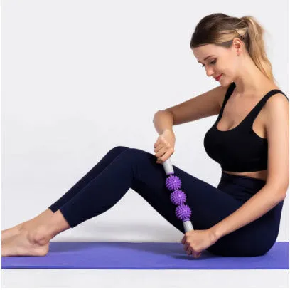 Kit rouleau de massage Power Kit