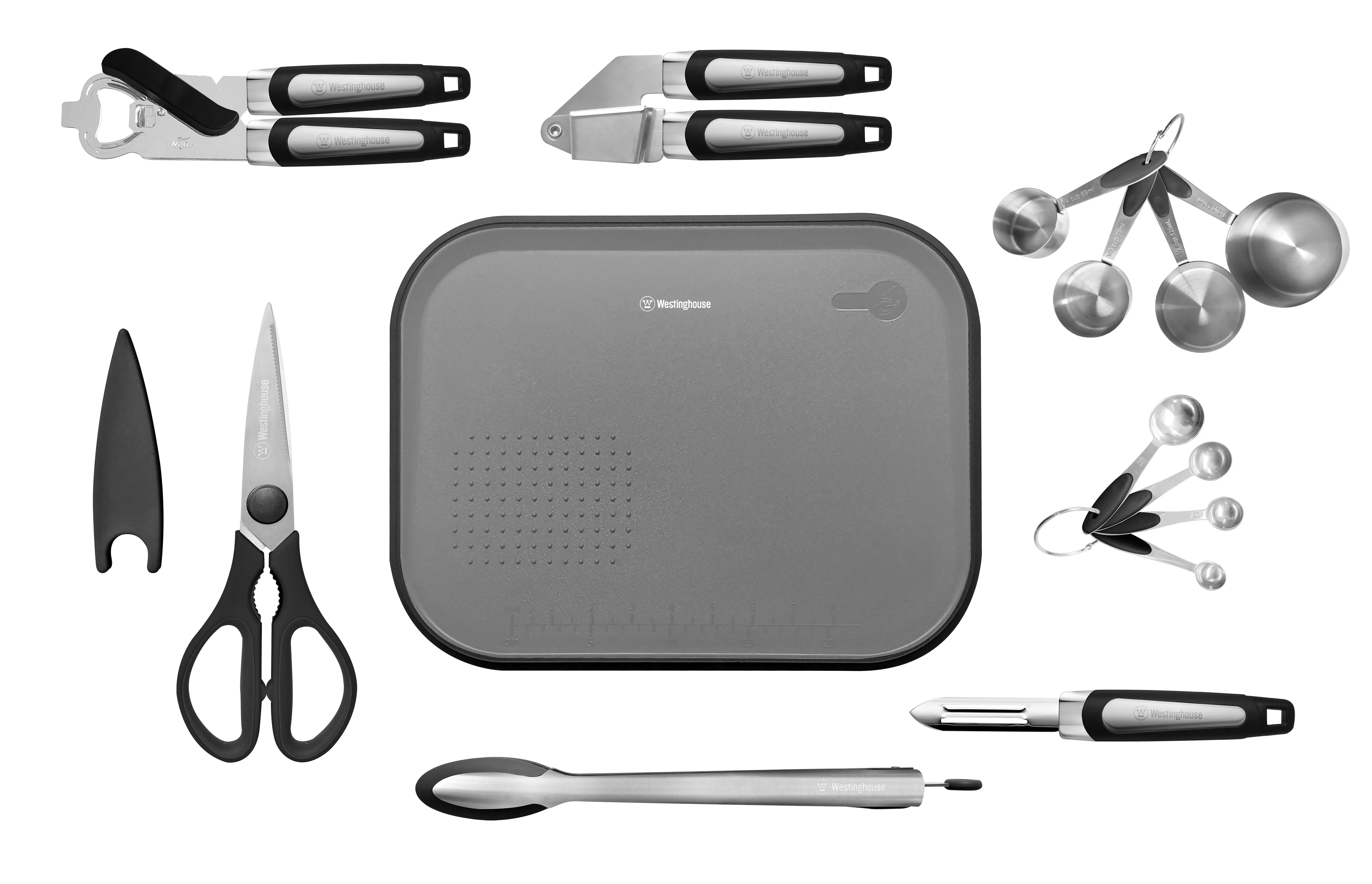 Kitchen Gadget Set