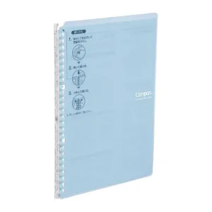 Kokuyo Campus Smart 26 Rings B5