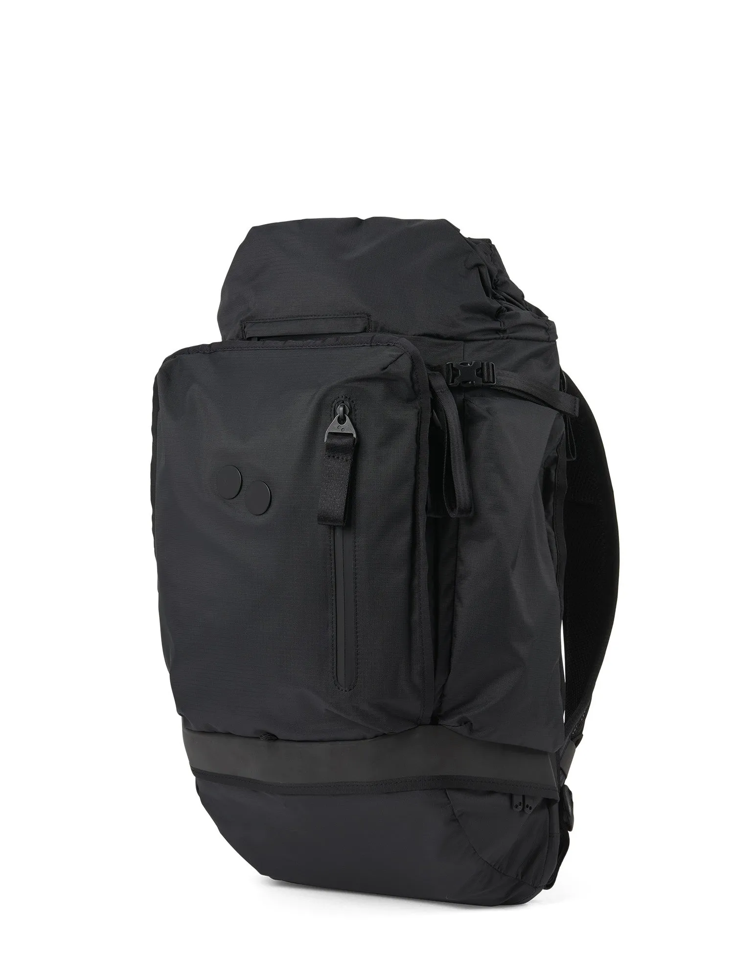 Komut Medium Bike - Pure Black