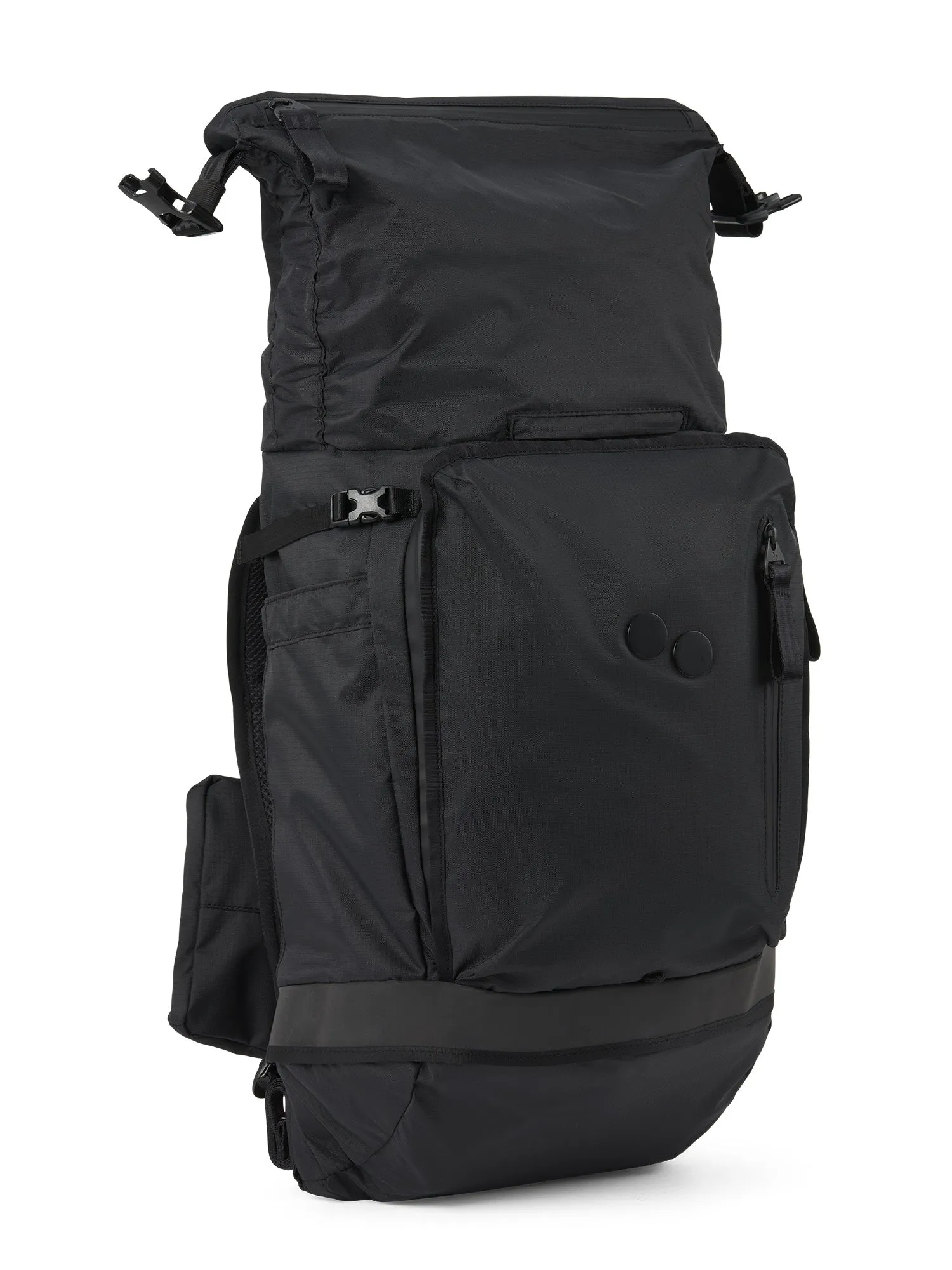 Komut Medium Bike - Pure Black