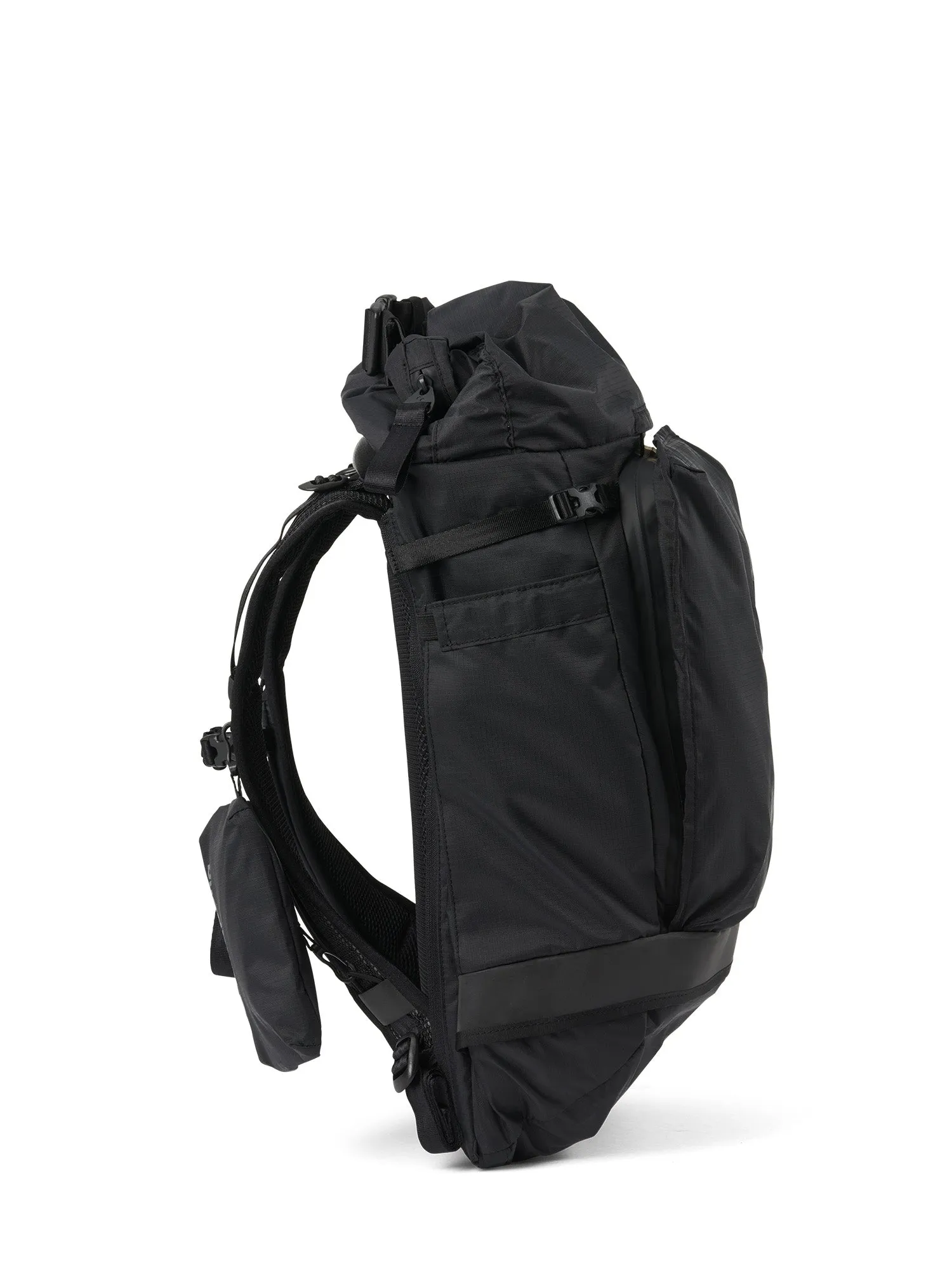 Komut Medium Bike - Pure Black