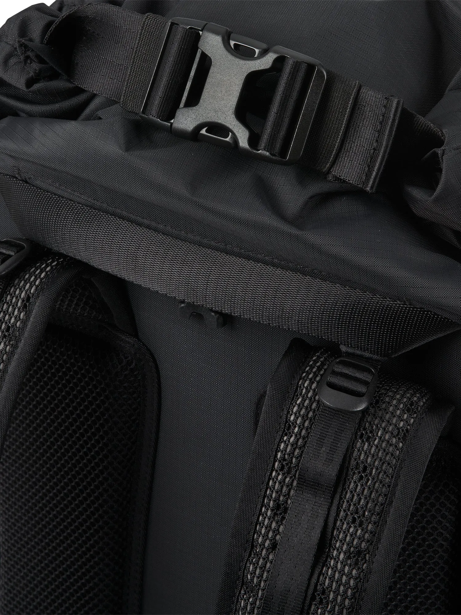 Komut Medium Bike - Pure Black