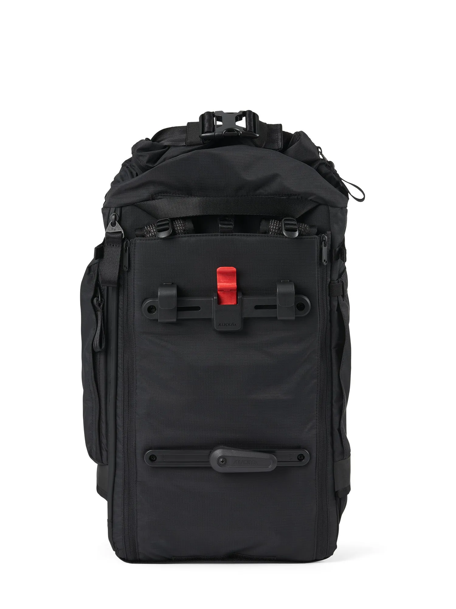Komut Medium Bike - Pure Black