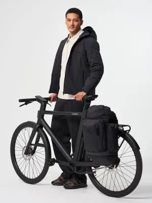 Komut Medium Bike - Pure Black