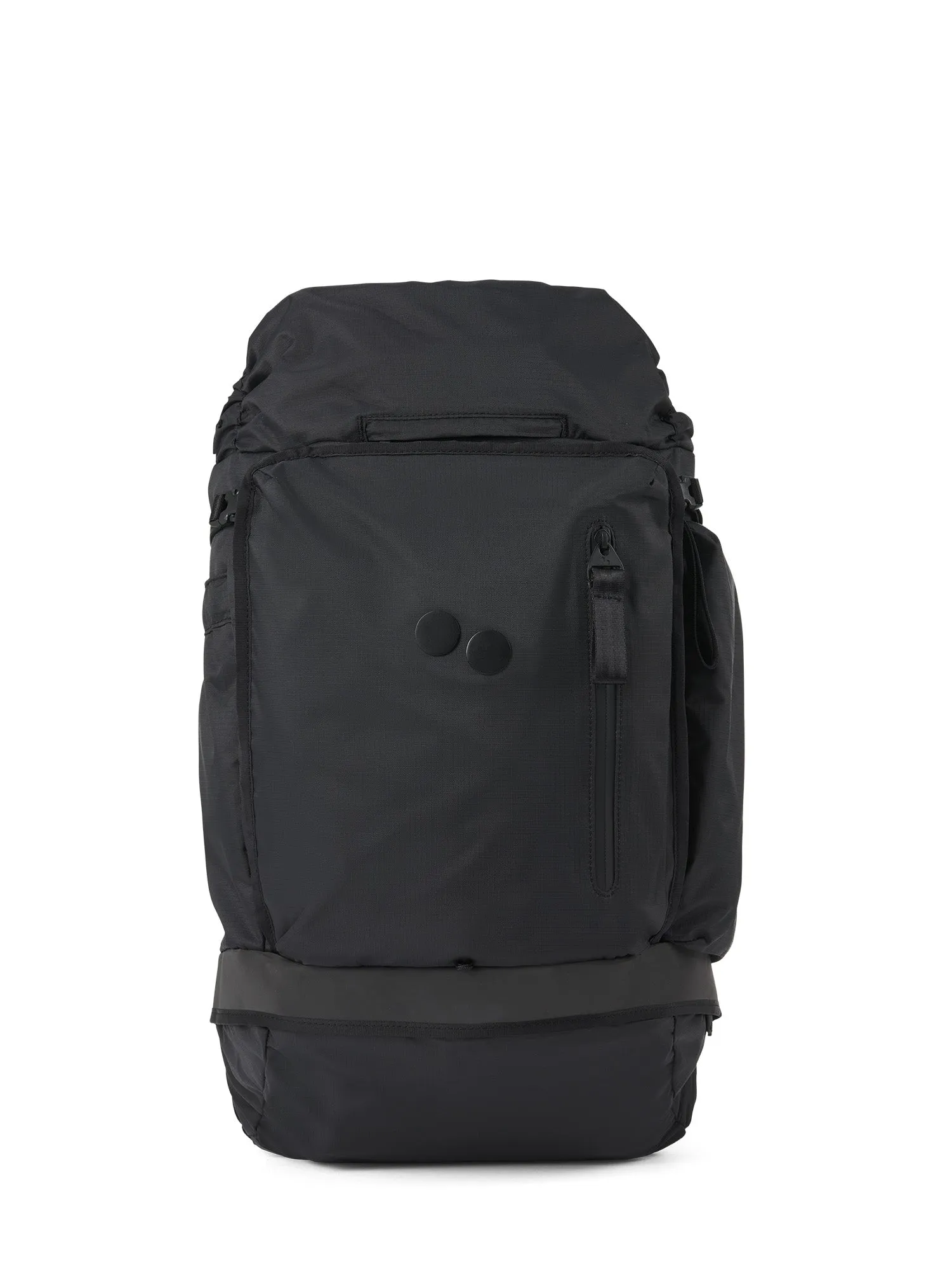 Komut Medium Bike - Pure Black