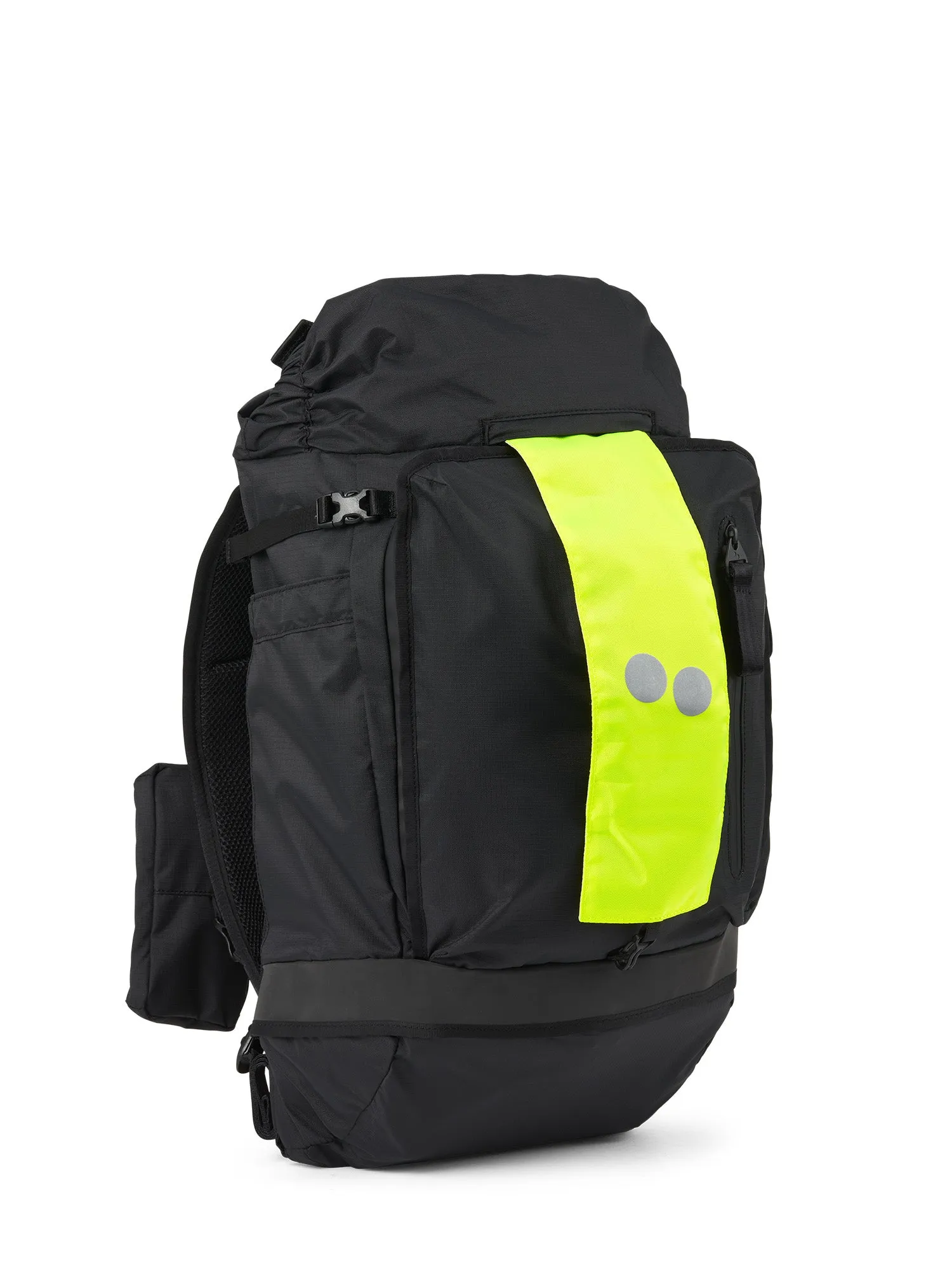 Komut Medium Bike - Pure Black
