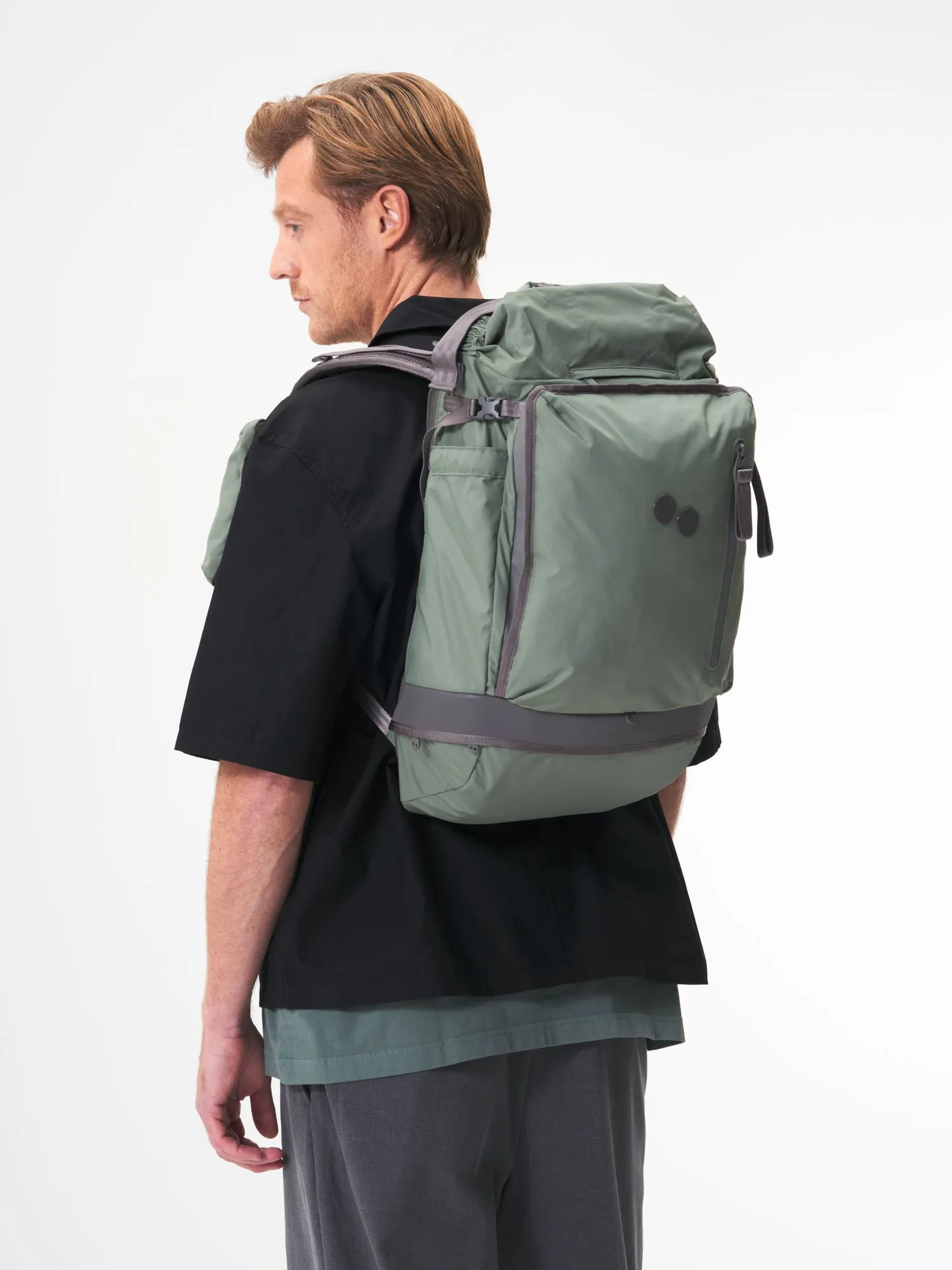 Komut Medium Bike - Pure Sage