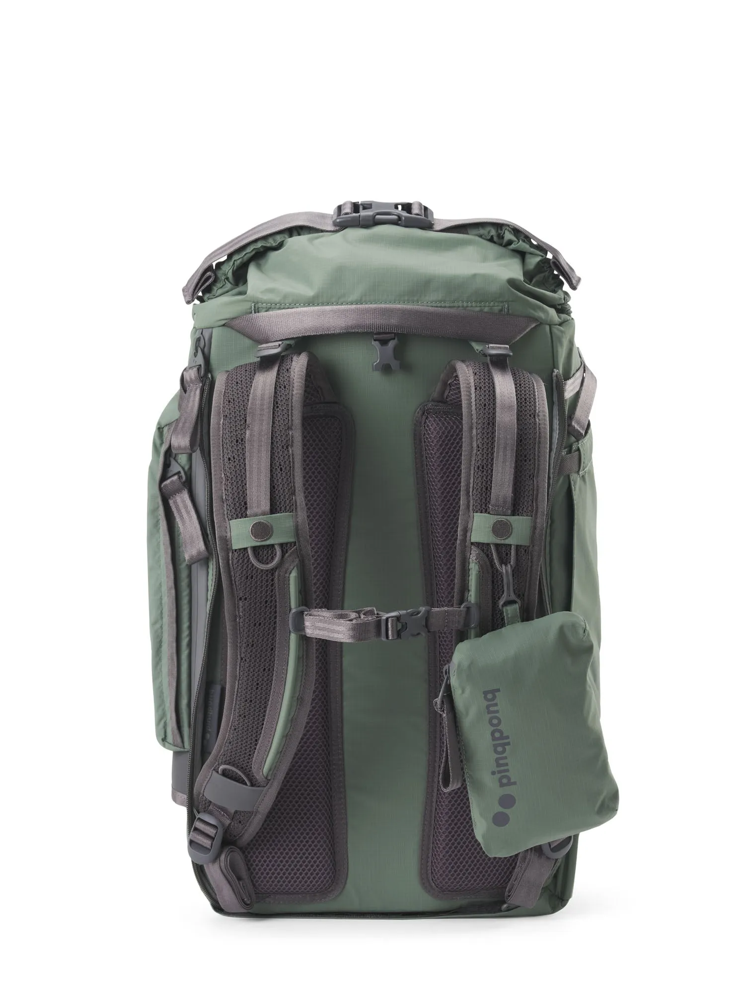Komut Medium Bike - Pure Sage