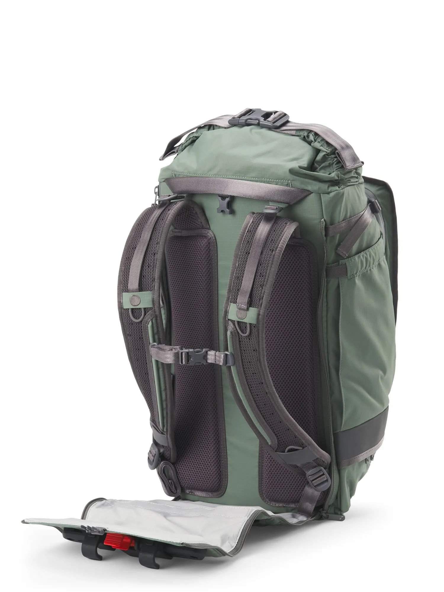 Komut Medium Bike - Pure Sage