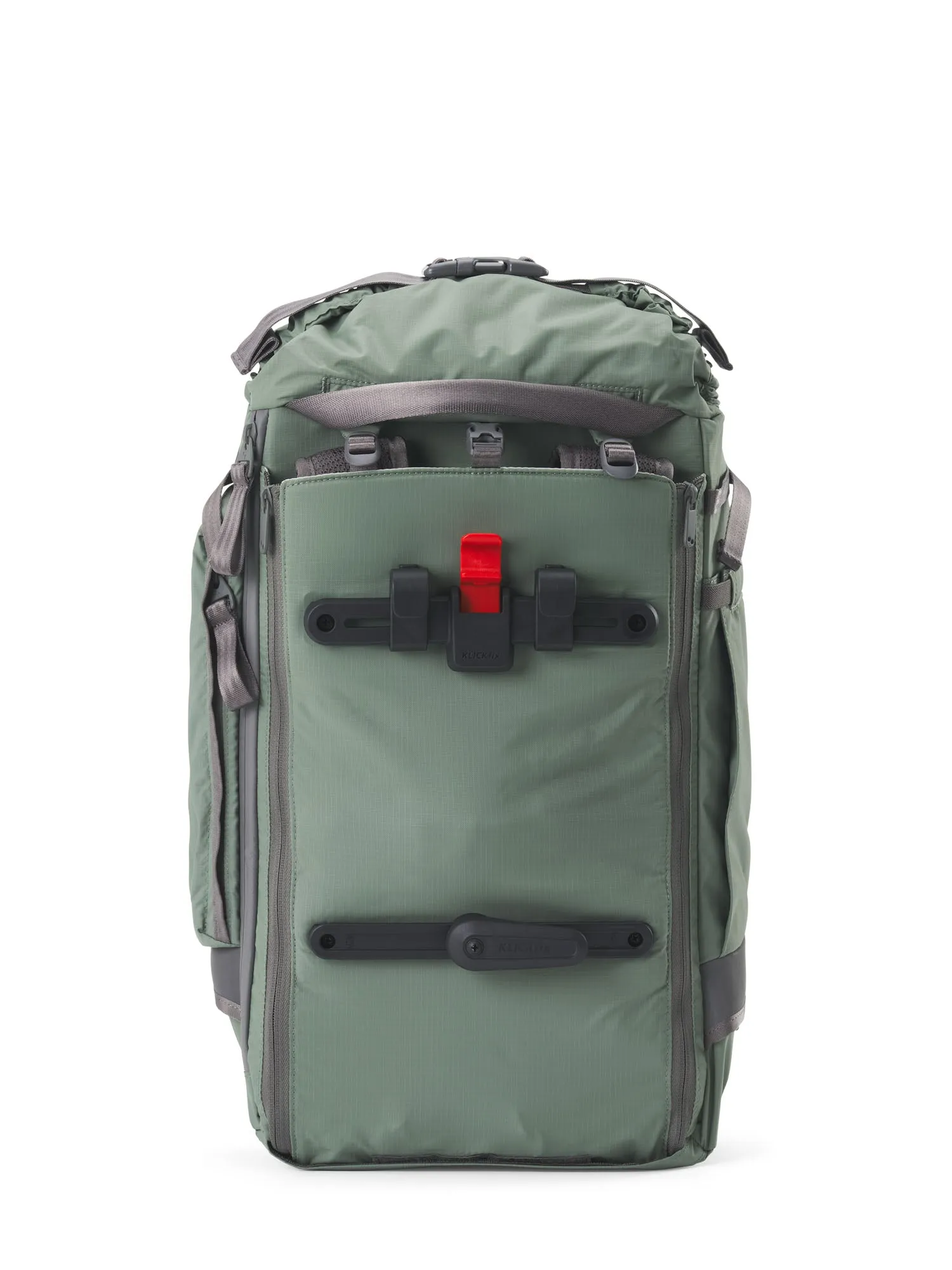 Komut Medium Bike - Pure Sage