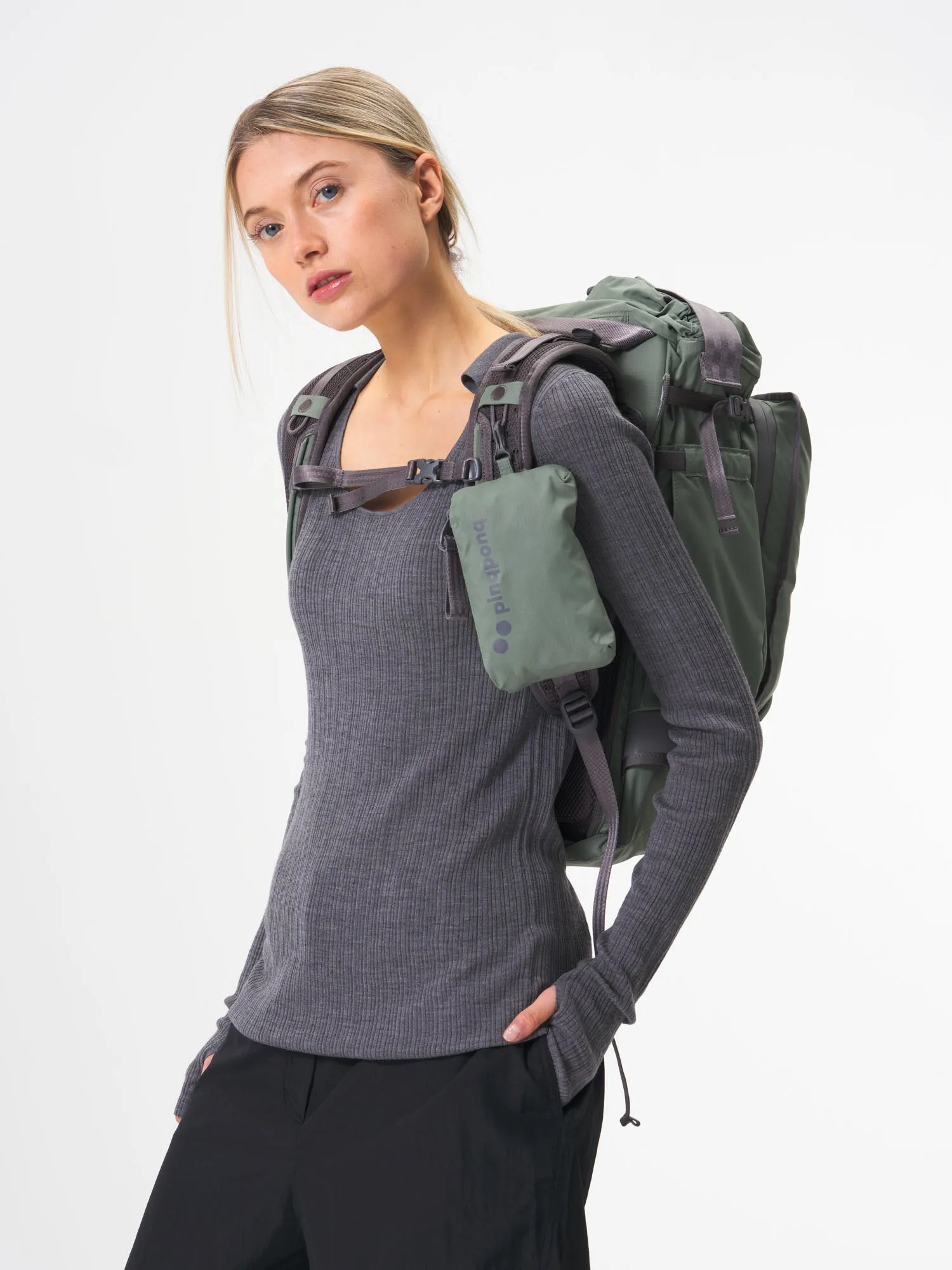 Komut Medium Bike - Pure Sage
