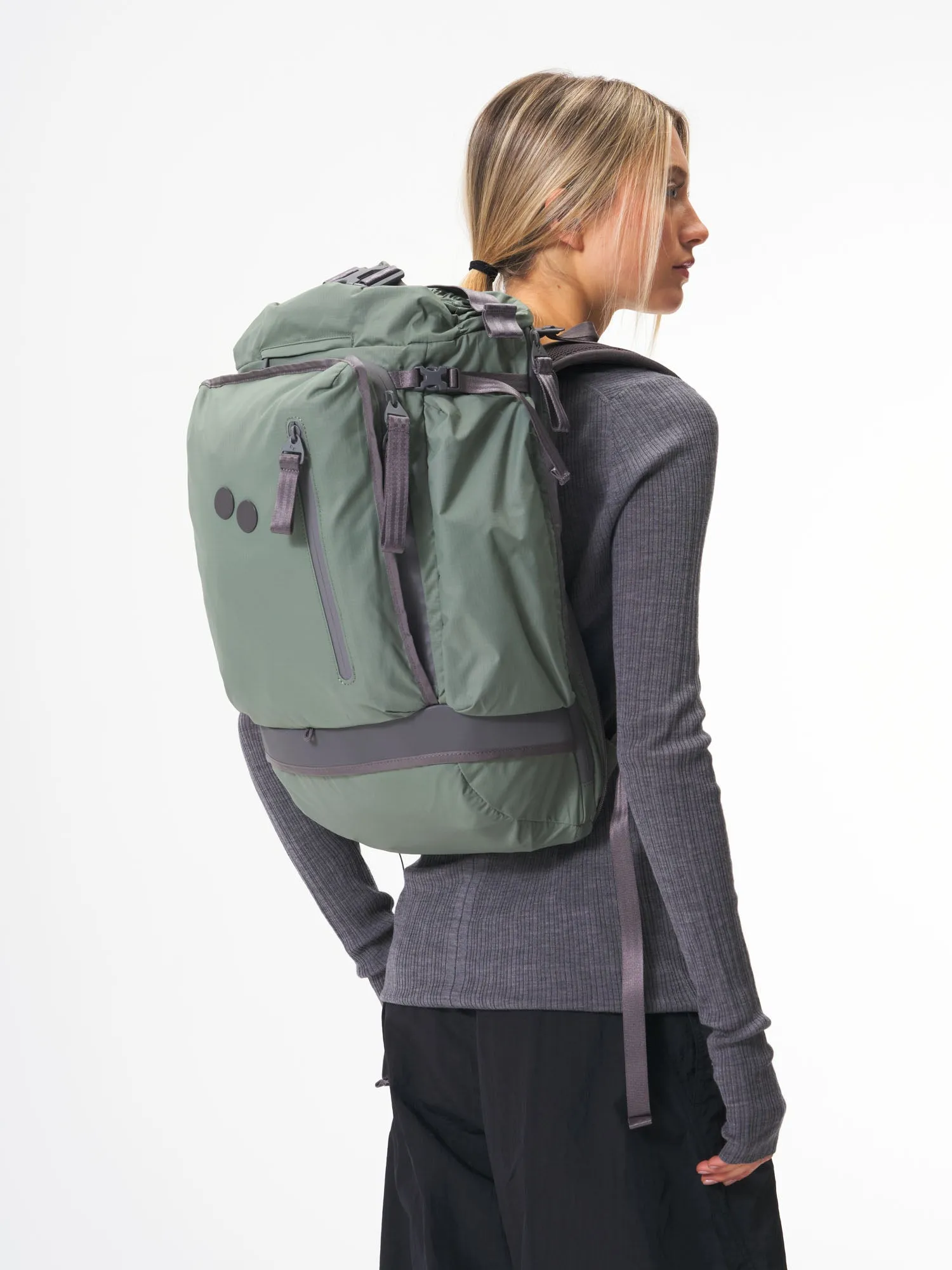 Komut Medium Bike - Pure Sage