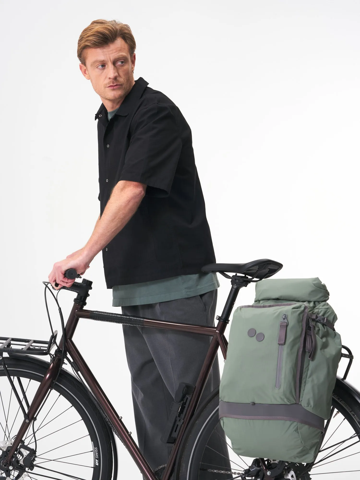 Komut Medium Bike - Pure Sage