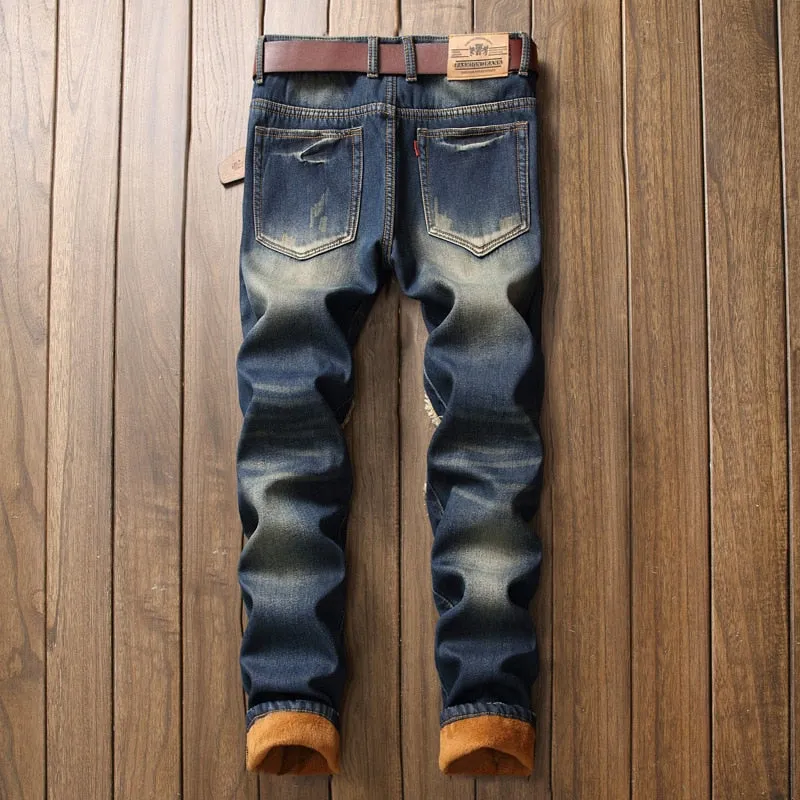 'Konstruct' Designer Jeans