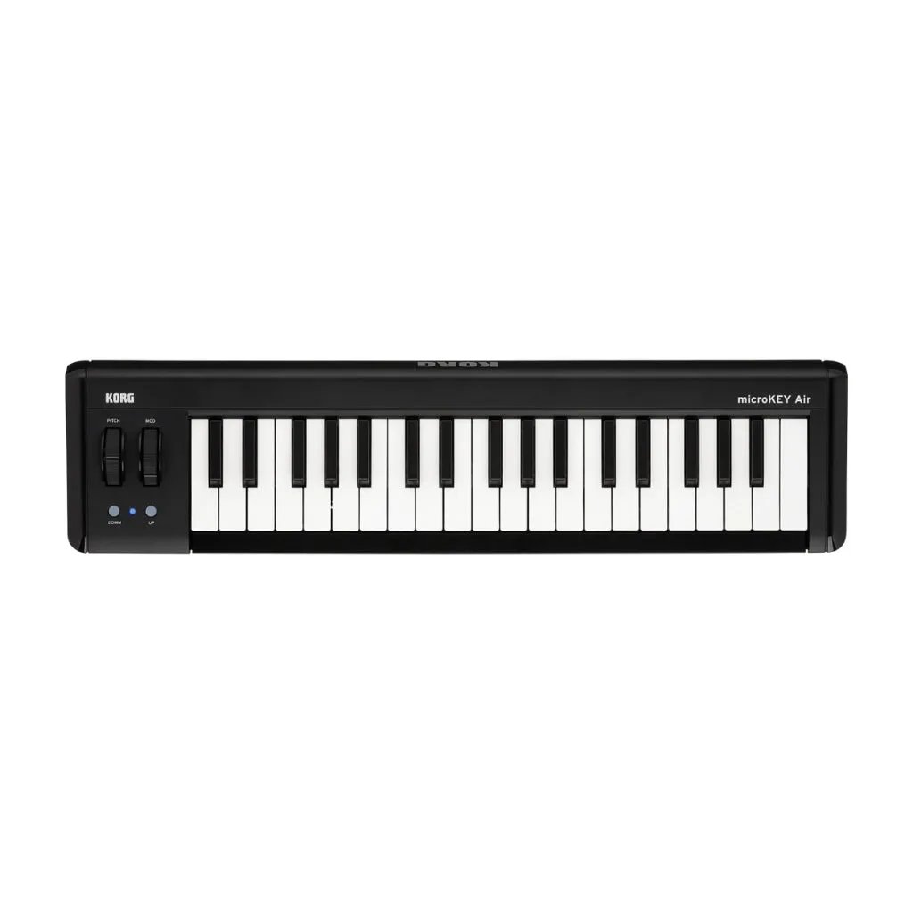 Korg Microkey Air 37 Key Controller