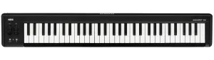 Korg MicroKEY Air 61-Key Bluetooth Midi Controller