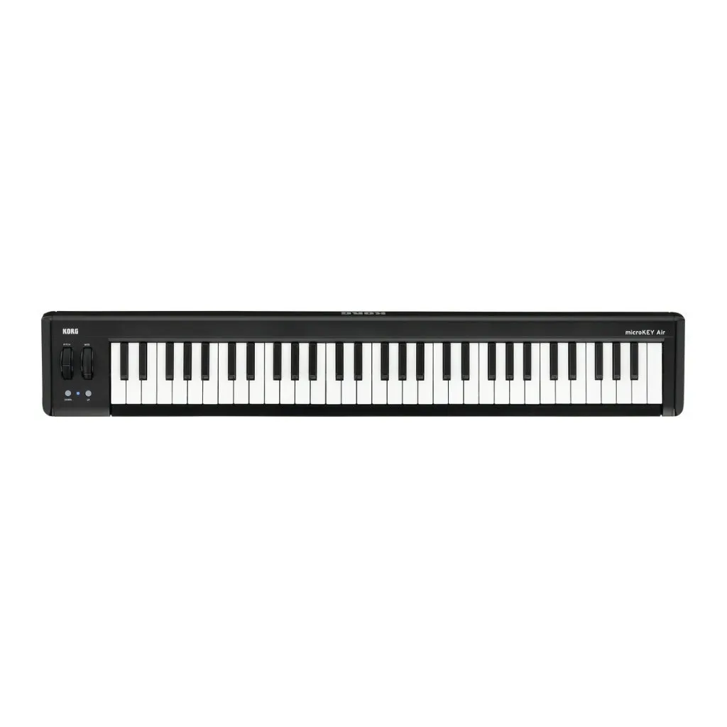 Korg Microkey Air 61 Key Controller