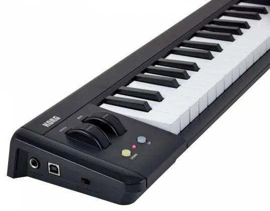 Korg microKEY2 49-Key USB Midi Controller