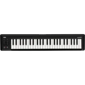 Korg microKEY2 49-Key USB Midi Controller