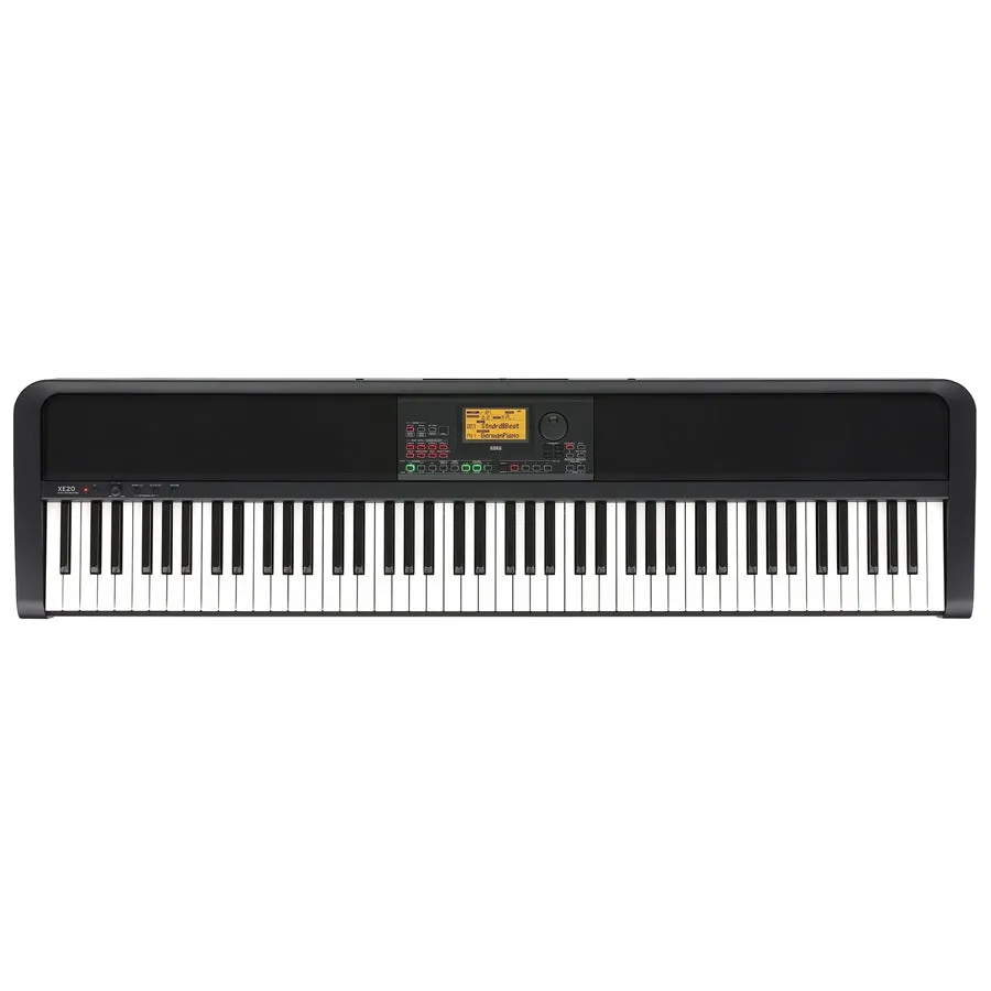 KORG XE20SP Piano Digitale