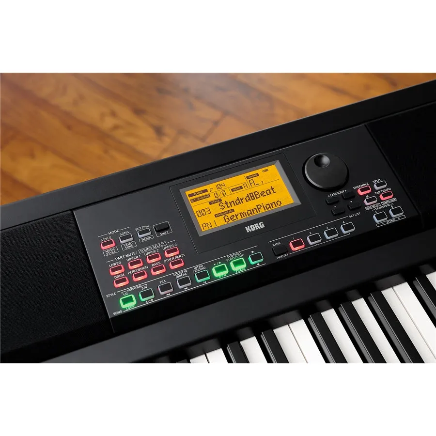KORG XE20SP Piano Digitale