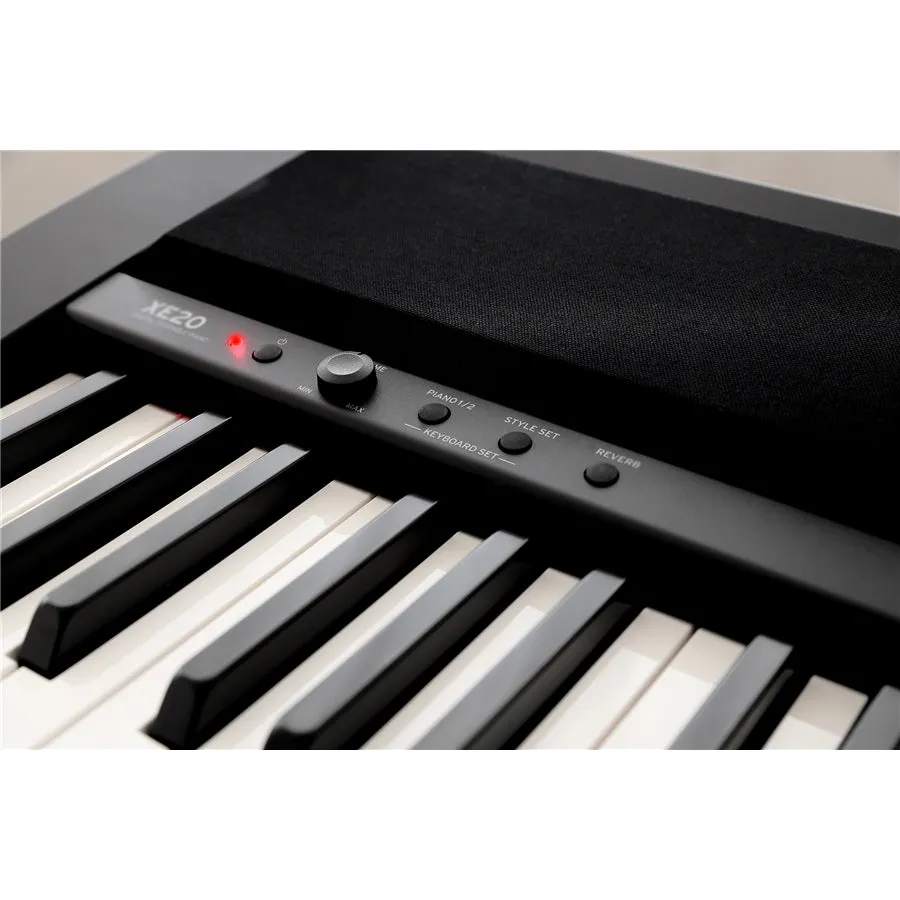 KORG XE20SP Piano Digitale