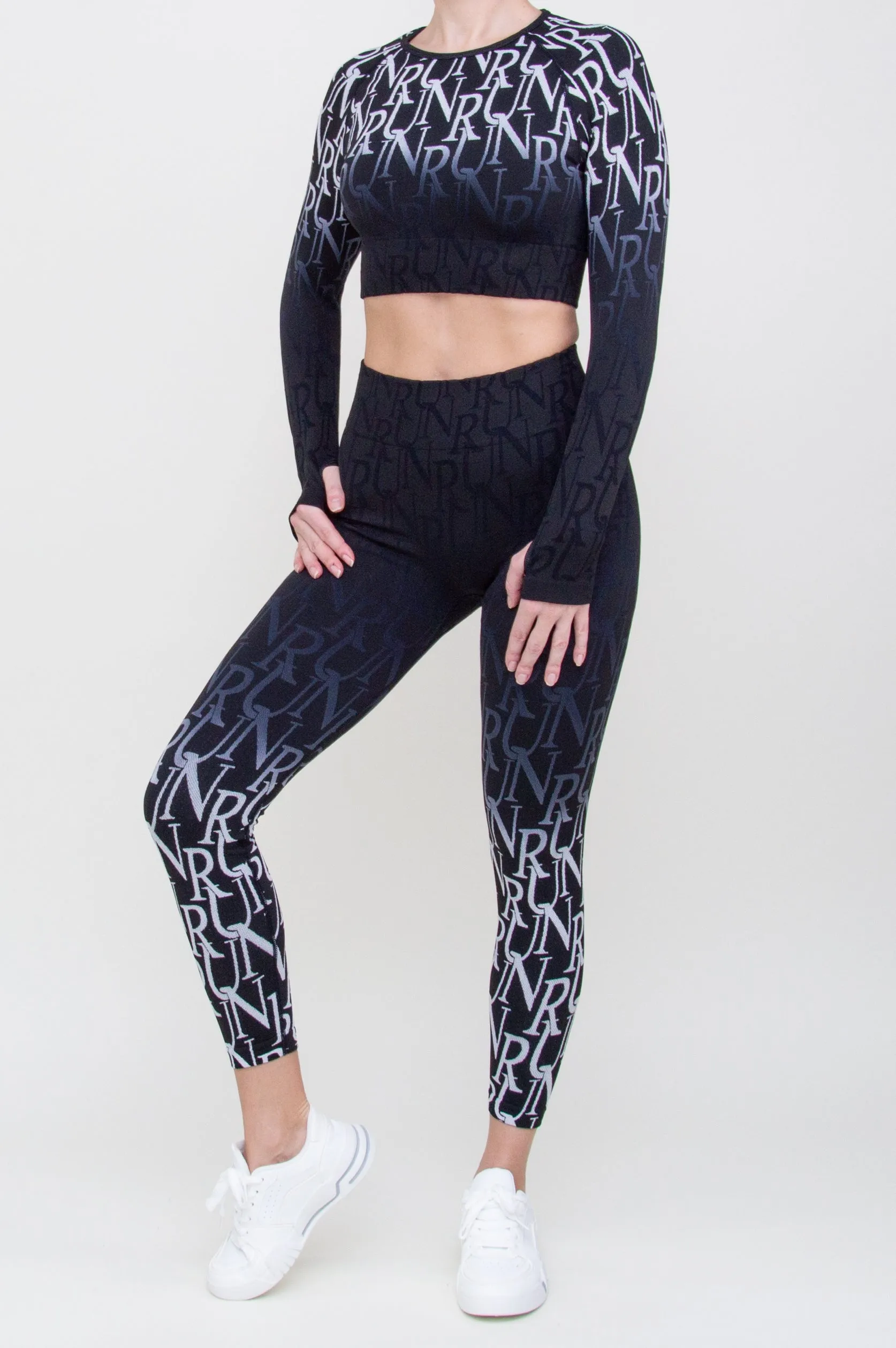 Kostiumas "Elegant Fitness"