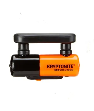 KRYPTONITE 3212 Evolution Compact Disc Lock