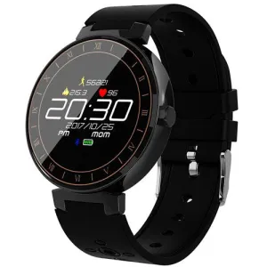 L8 Smart Heart Rate Wearable Monitor Fitness Band