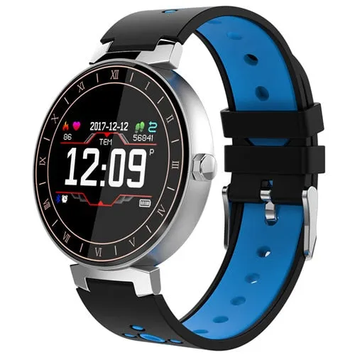 L8 Smart Heart Rate Wearable Monitor Fitness Band