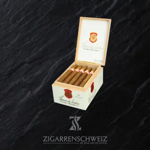 La Aurora Fernando Leon Belicoso
