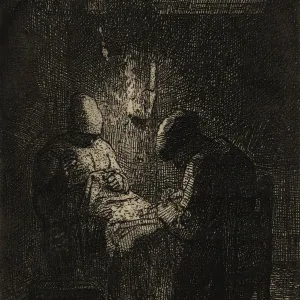 La Veillée