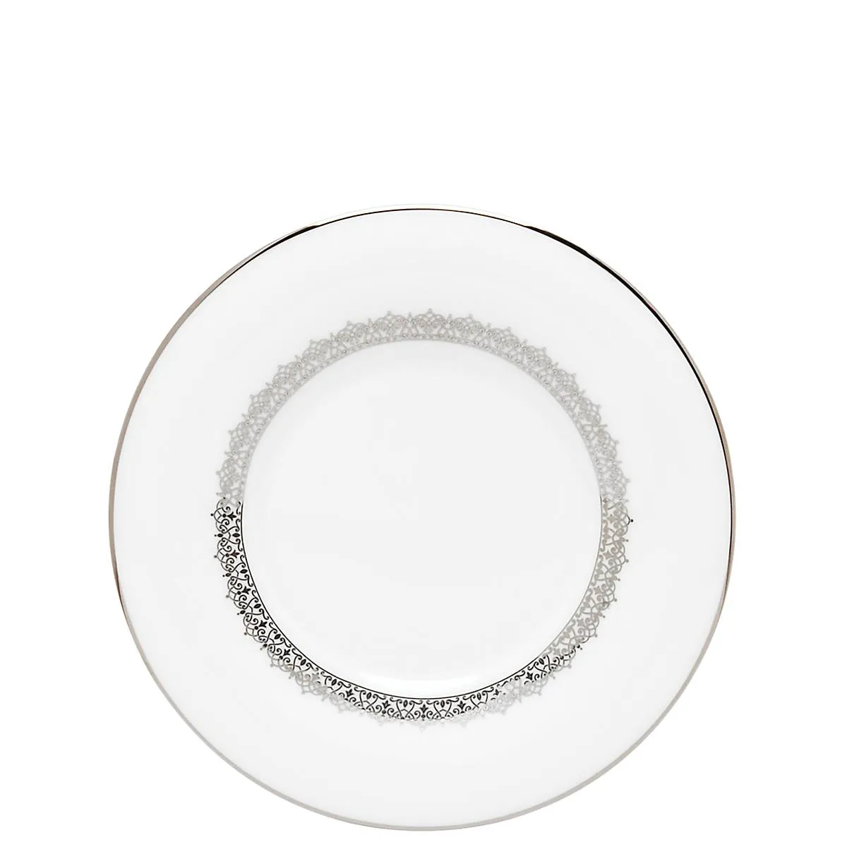 Lace Couture™ Saucer
