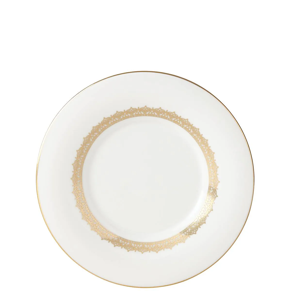 Lace Couture™ Saucer