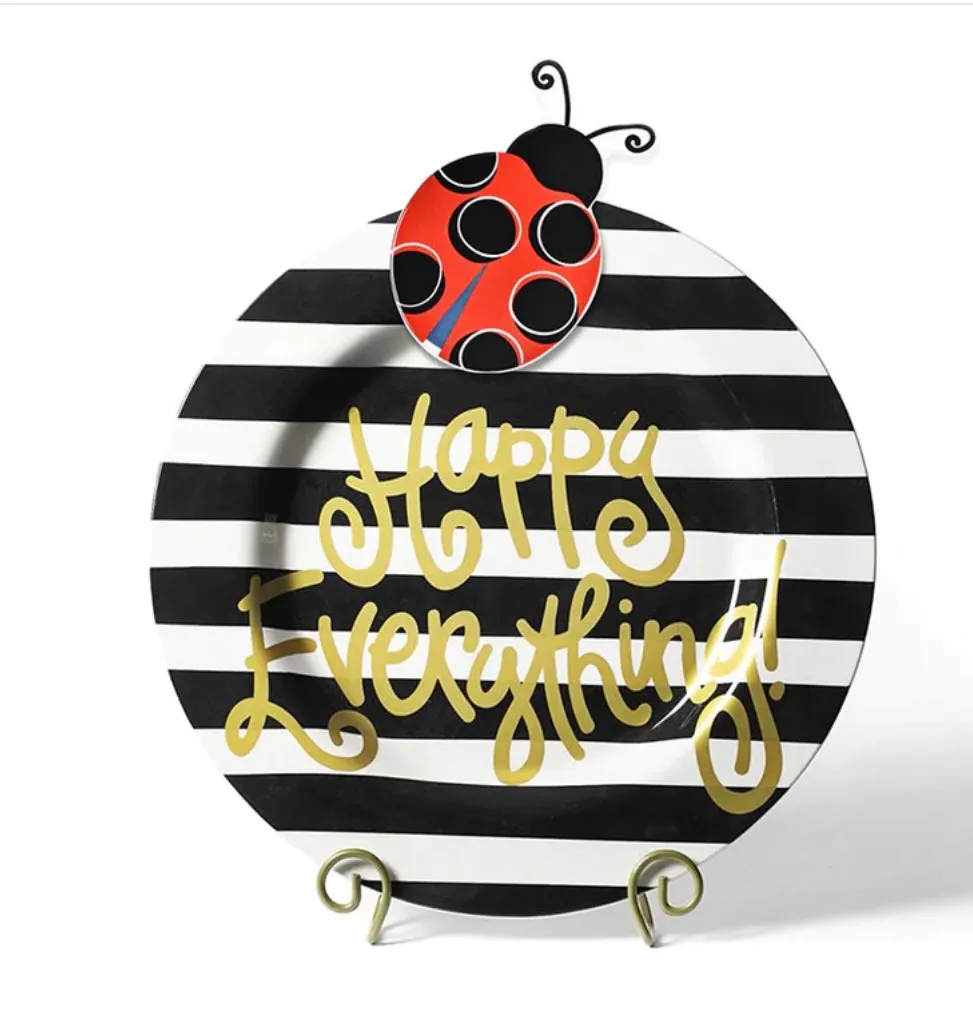 Lady Bug Mini Attachment