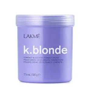 Lakme K.Blonde Compact Powder 500g