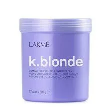 Lakme K.Blonde Compact Powder 500g