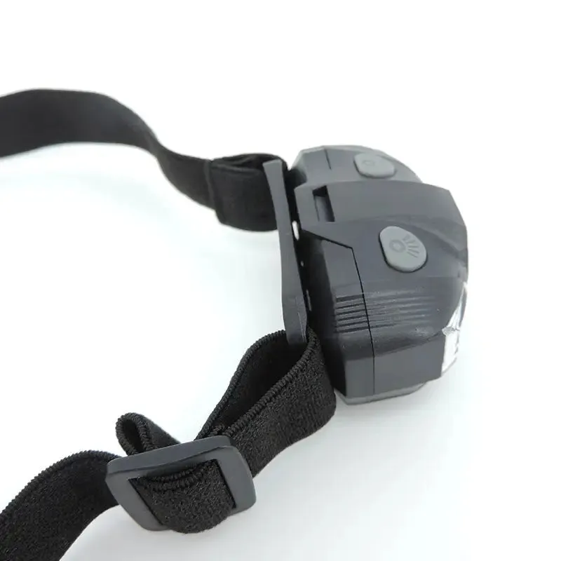 LAMPE FRONTALE - EN PVC