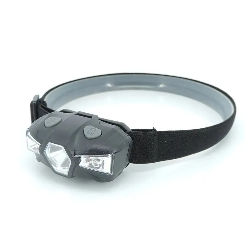 LAMPE FRONTALE - EN PVC