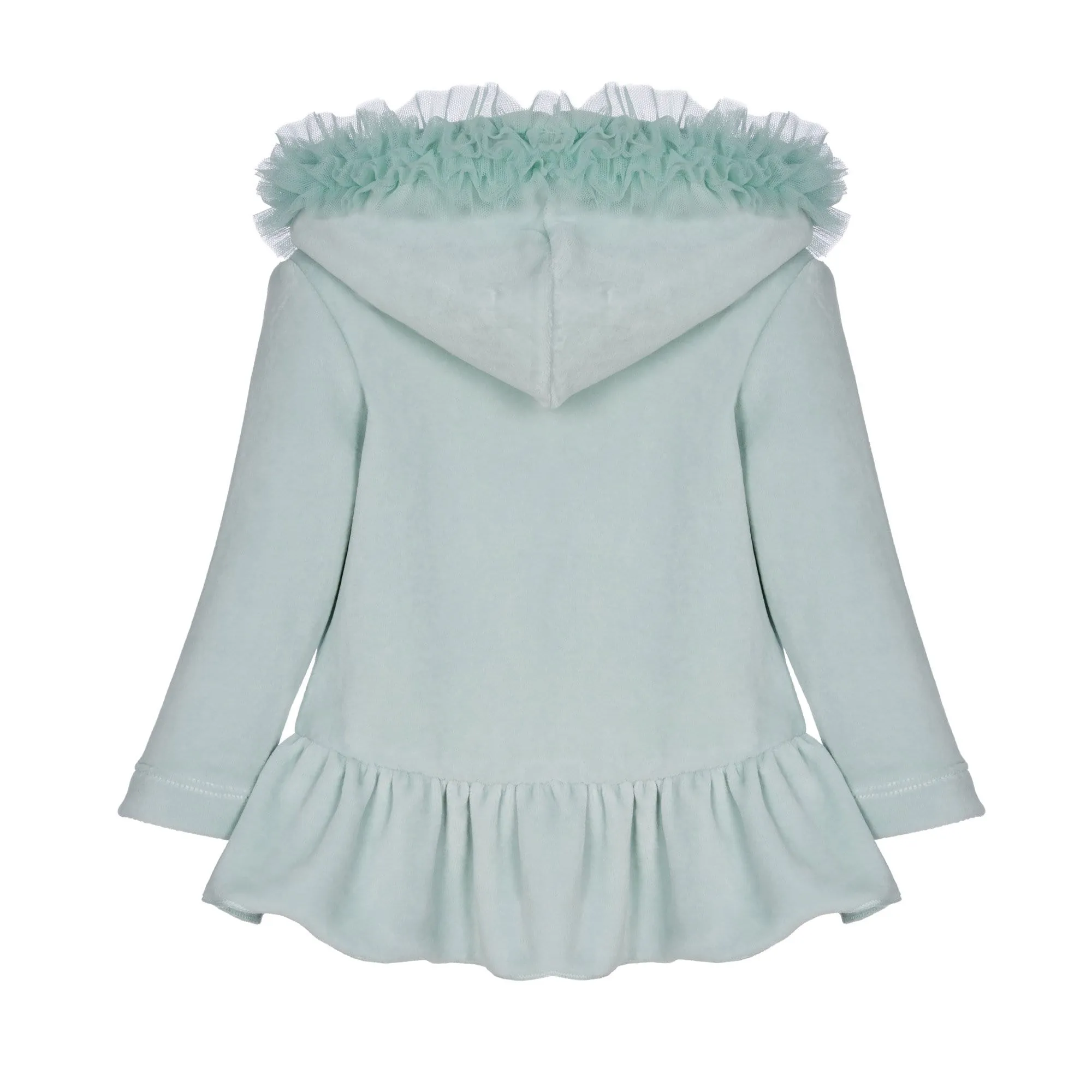 LAPIN HOUSE -  Fairy Bear Legging Set - Mint