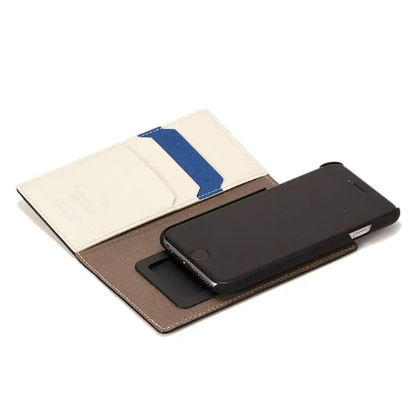 L'arcobaleno | ラルコバレーノ　Begin別注 スマートスマホケース