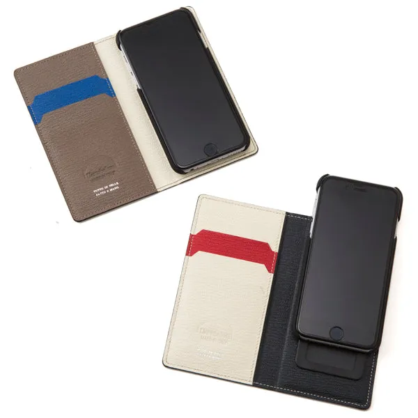 L'arcobaleno | ラルコバレーノ　Begin別注 スマートスマホケース
