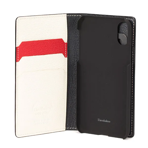 L'arcobaleno | ラルコバレーノ　Begin別注 スマートスマホケース